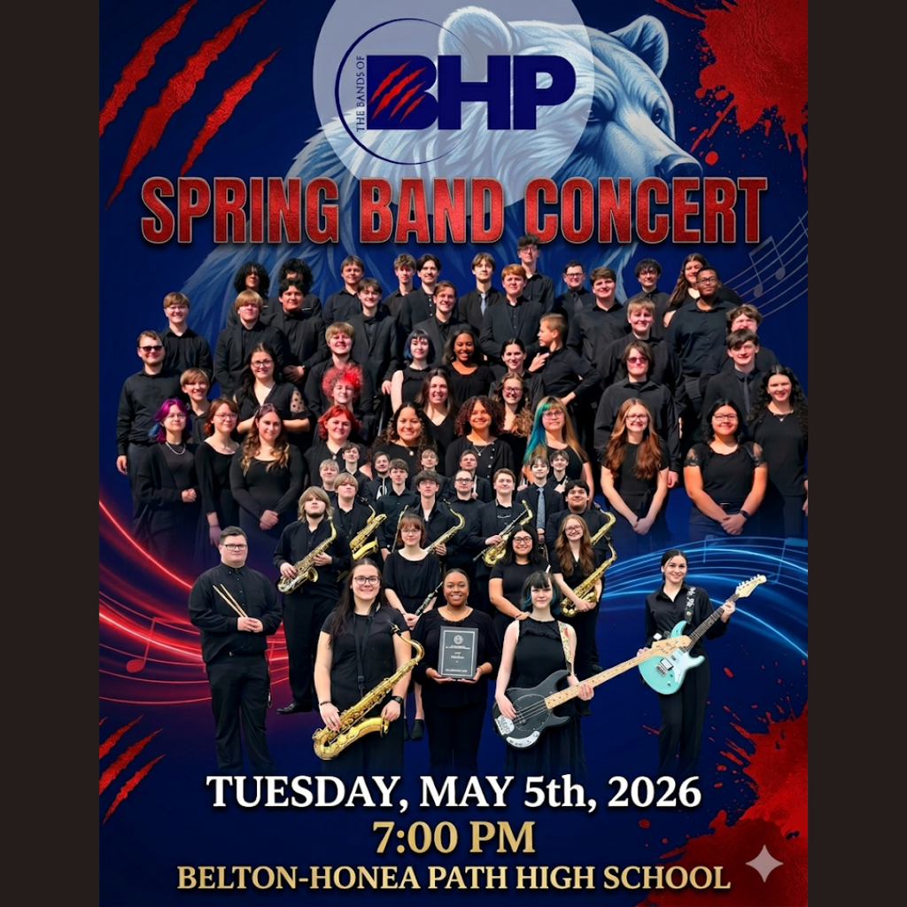 BMS Band