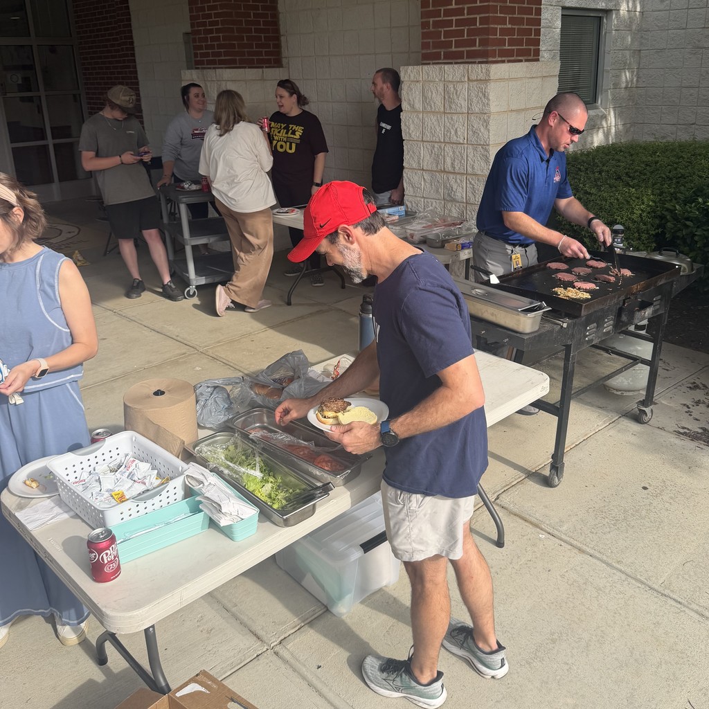 BHP Senior Parage