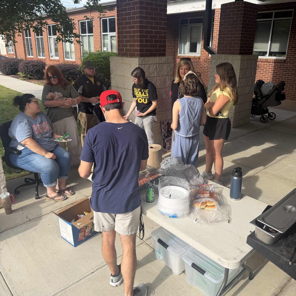 BHP Senior Parage