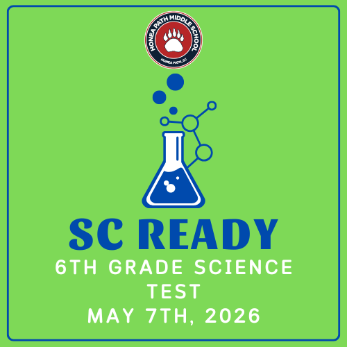 SC Ready Science
