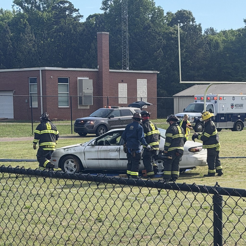 MVA Demonstration