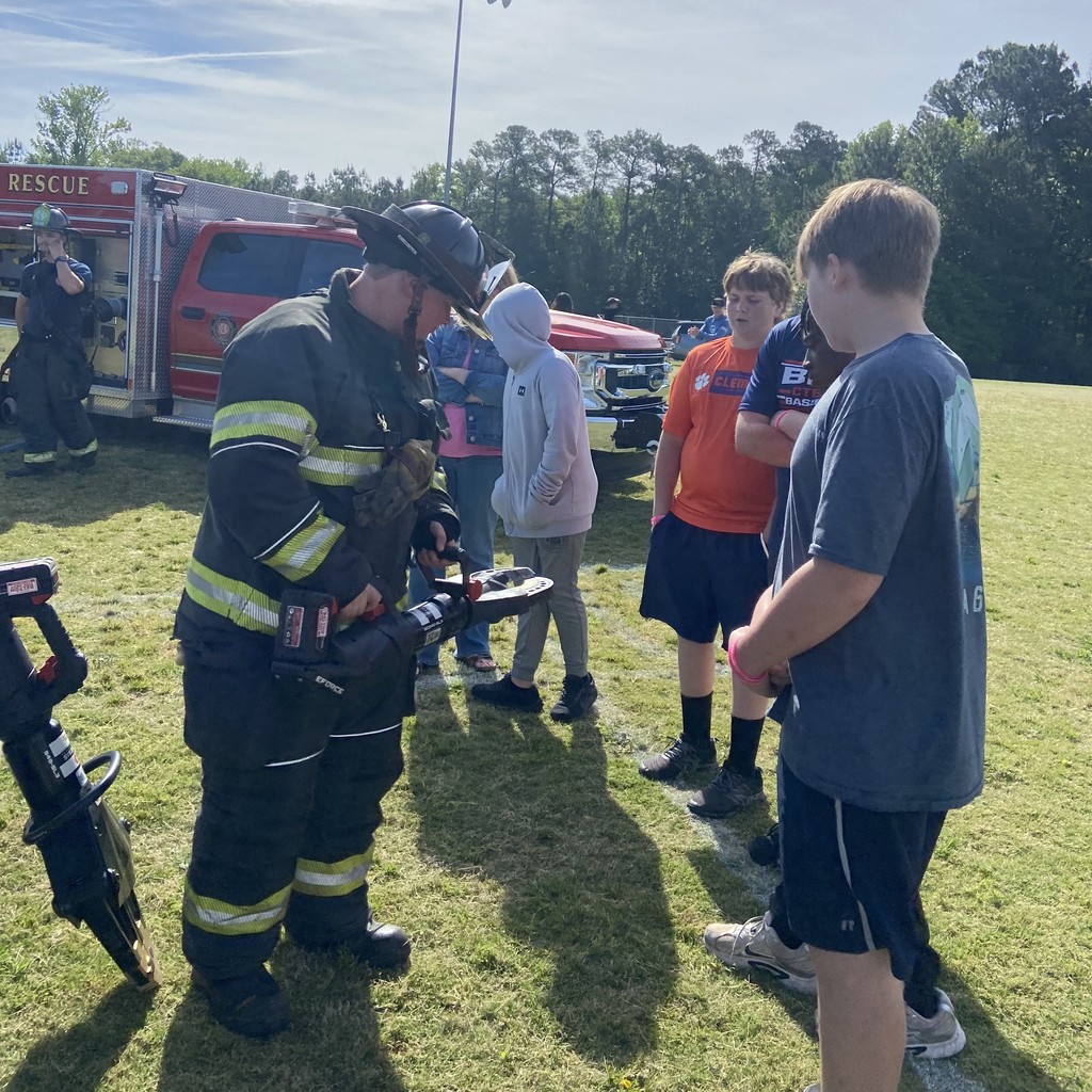 MVA Demonstration