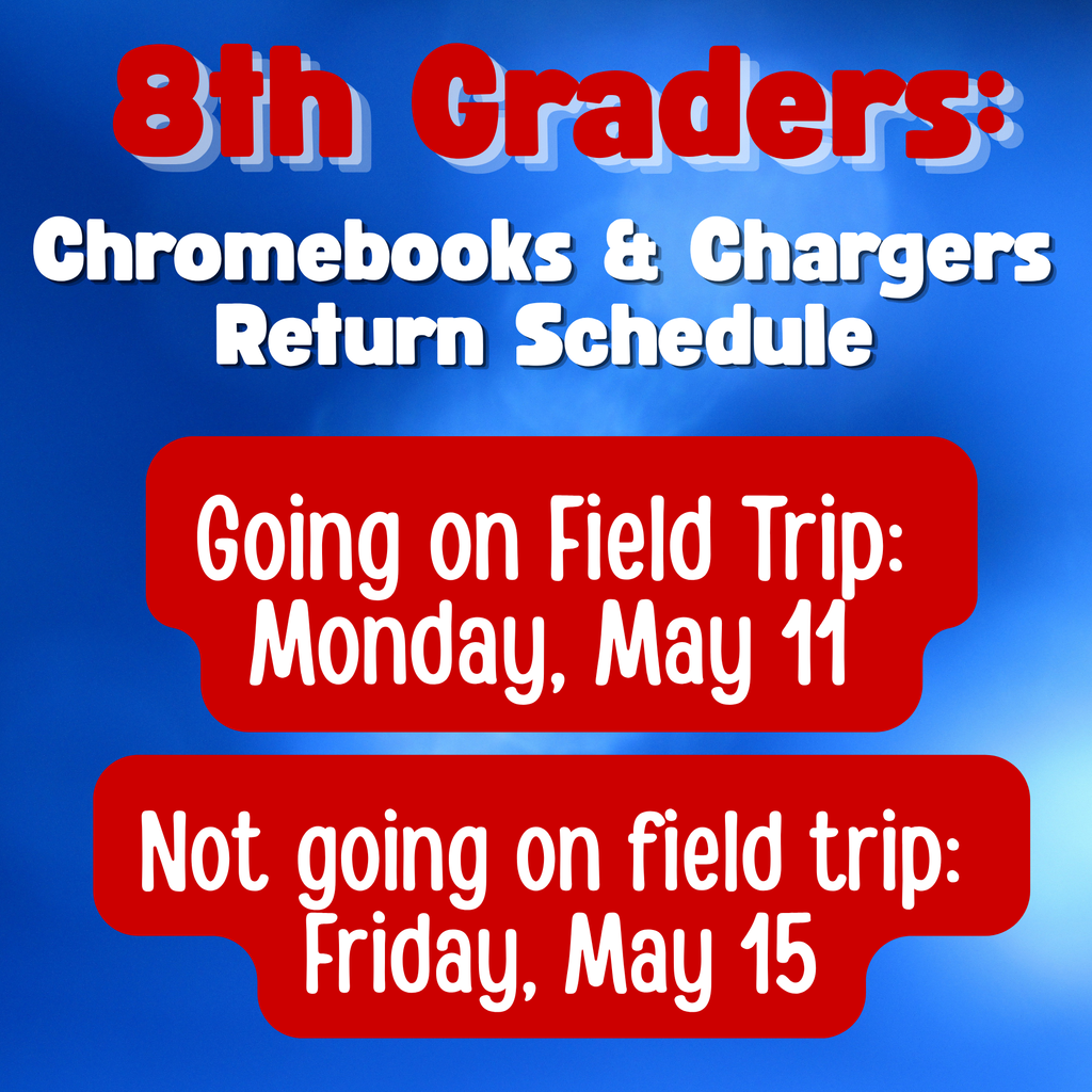 Chromebook Return