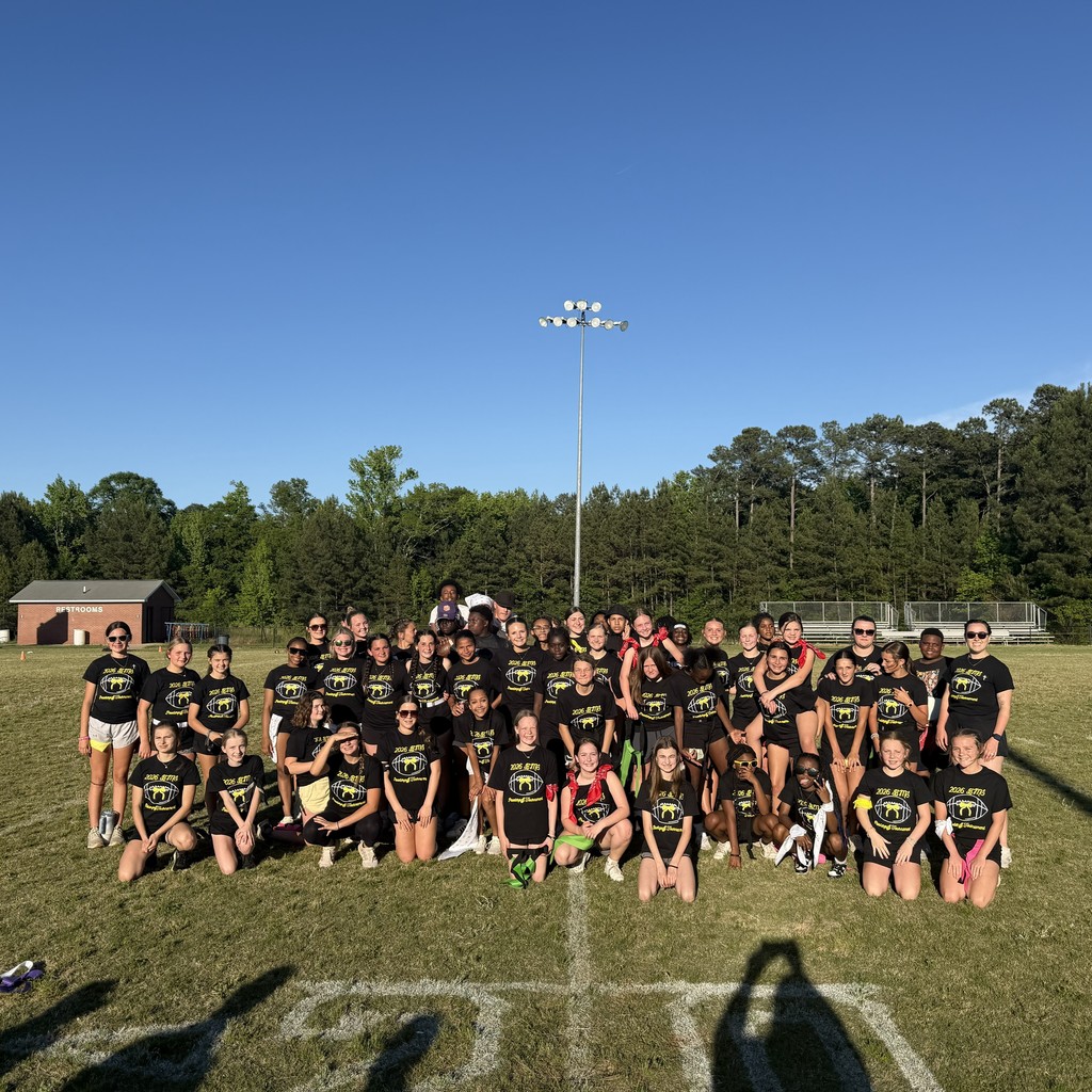 Powderpuff