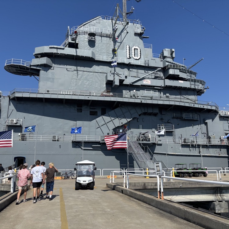 Yorktown