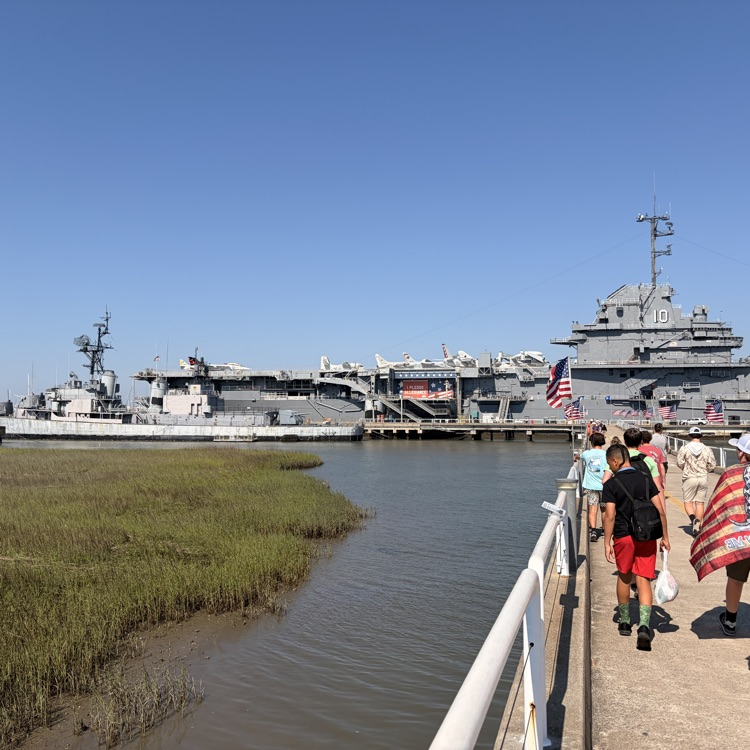 Yorktown