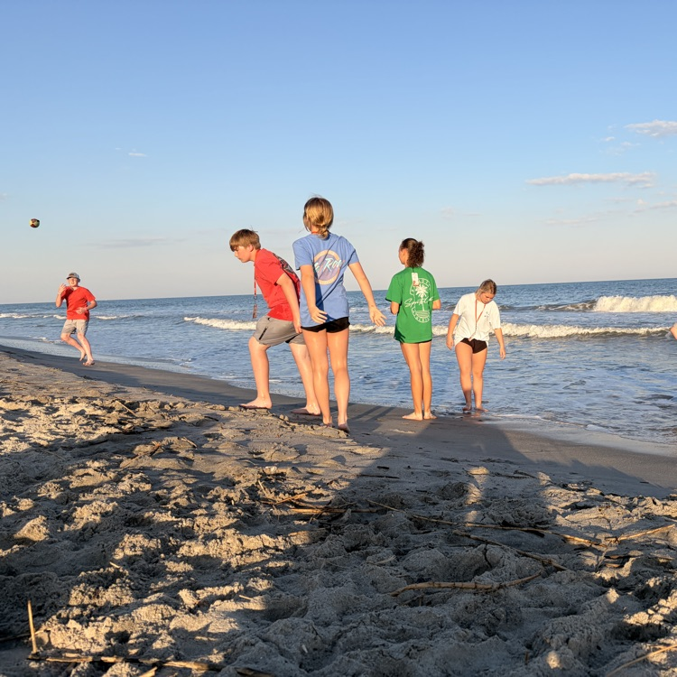 beach 5