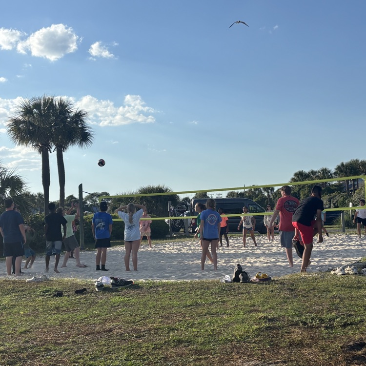 volleyball