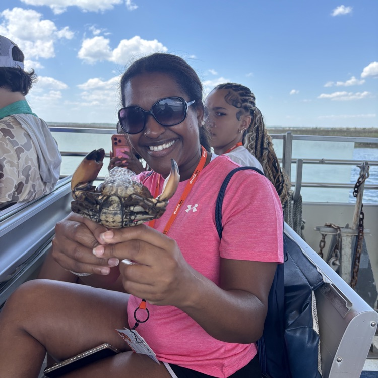 crab