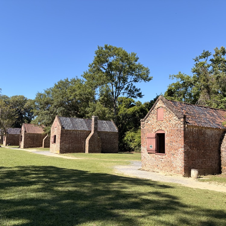 cabins