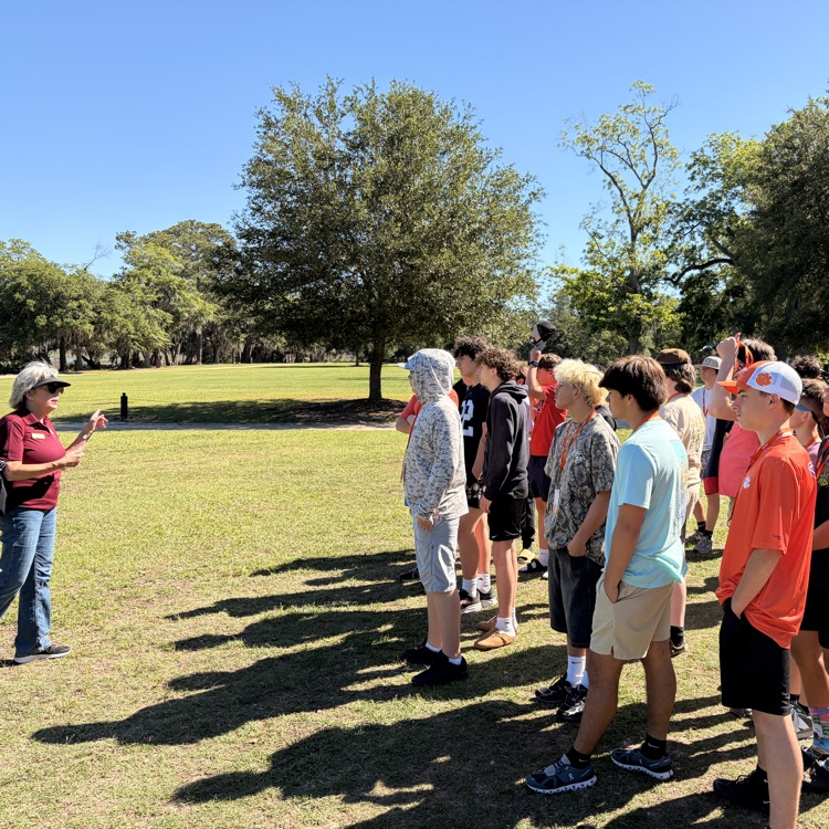 Boone Hall