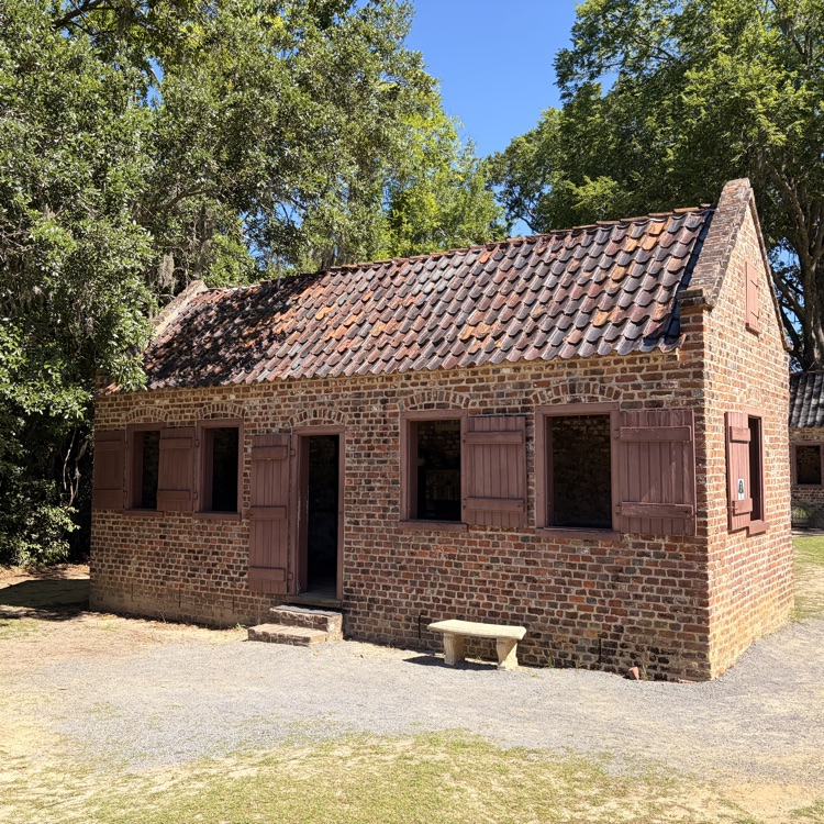 cabin