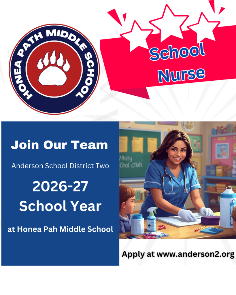 Nurse job opening