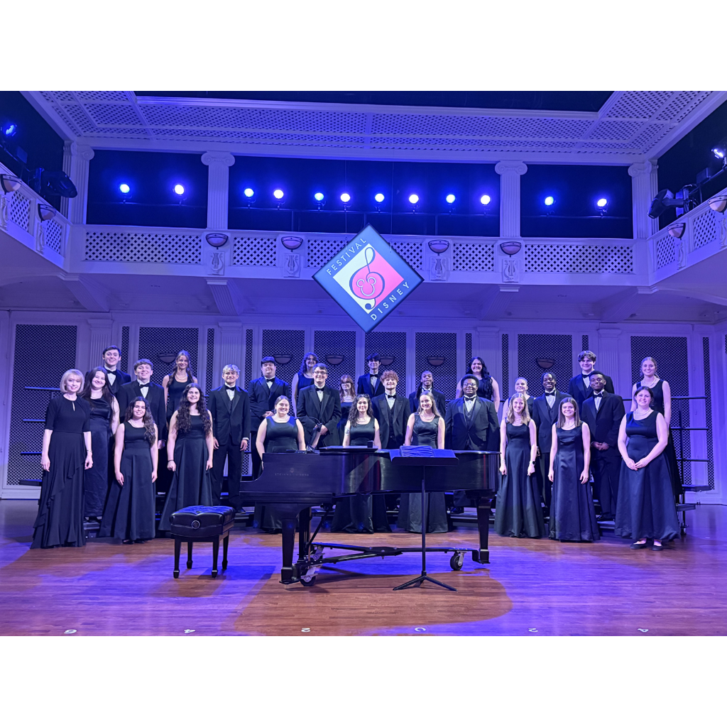 BHP Chamber Singers