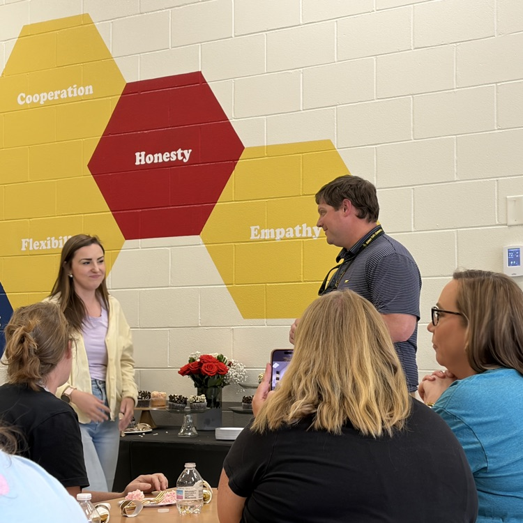 end of year celebration 