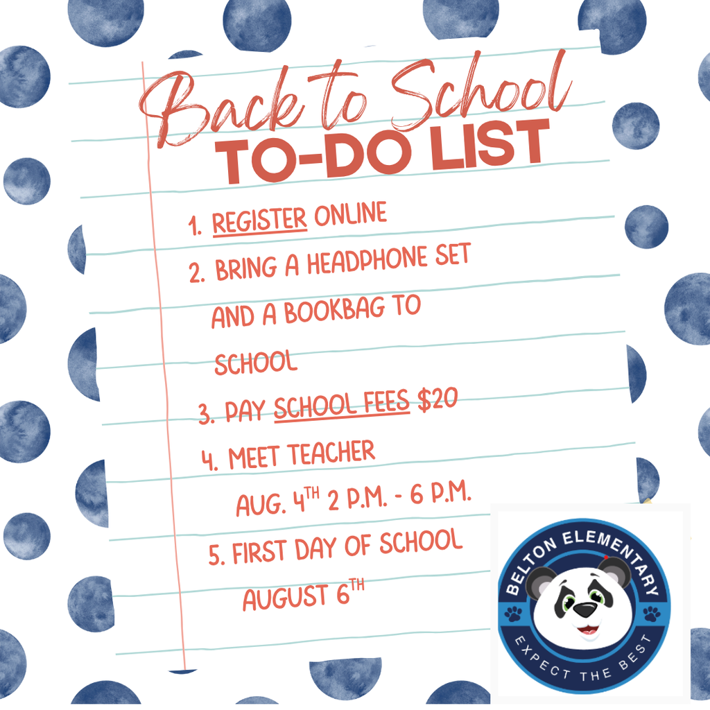 To Do List