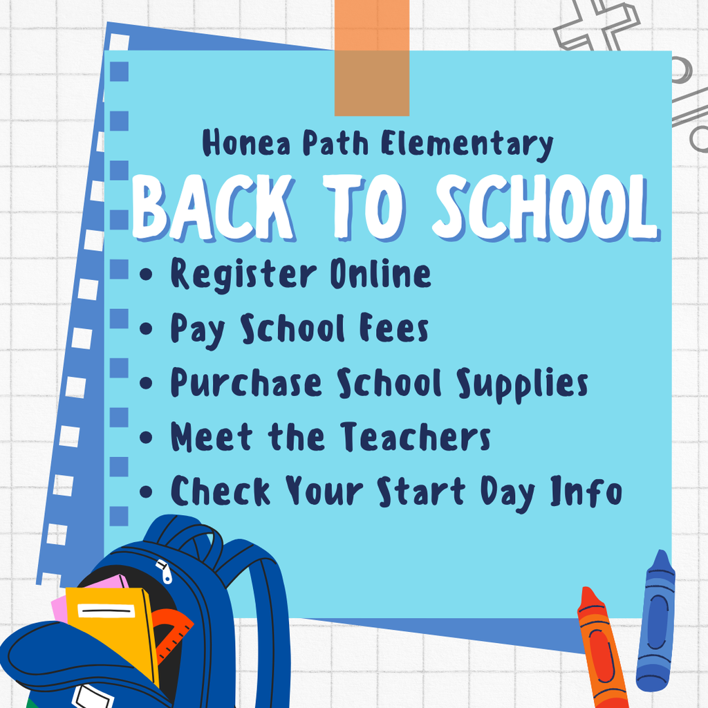 2026 back to school checklist