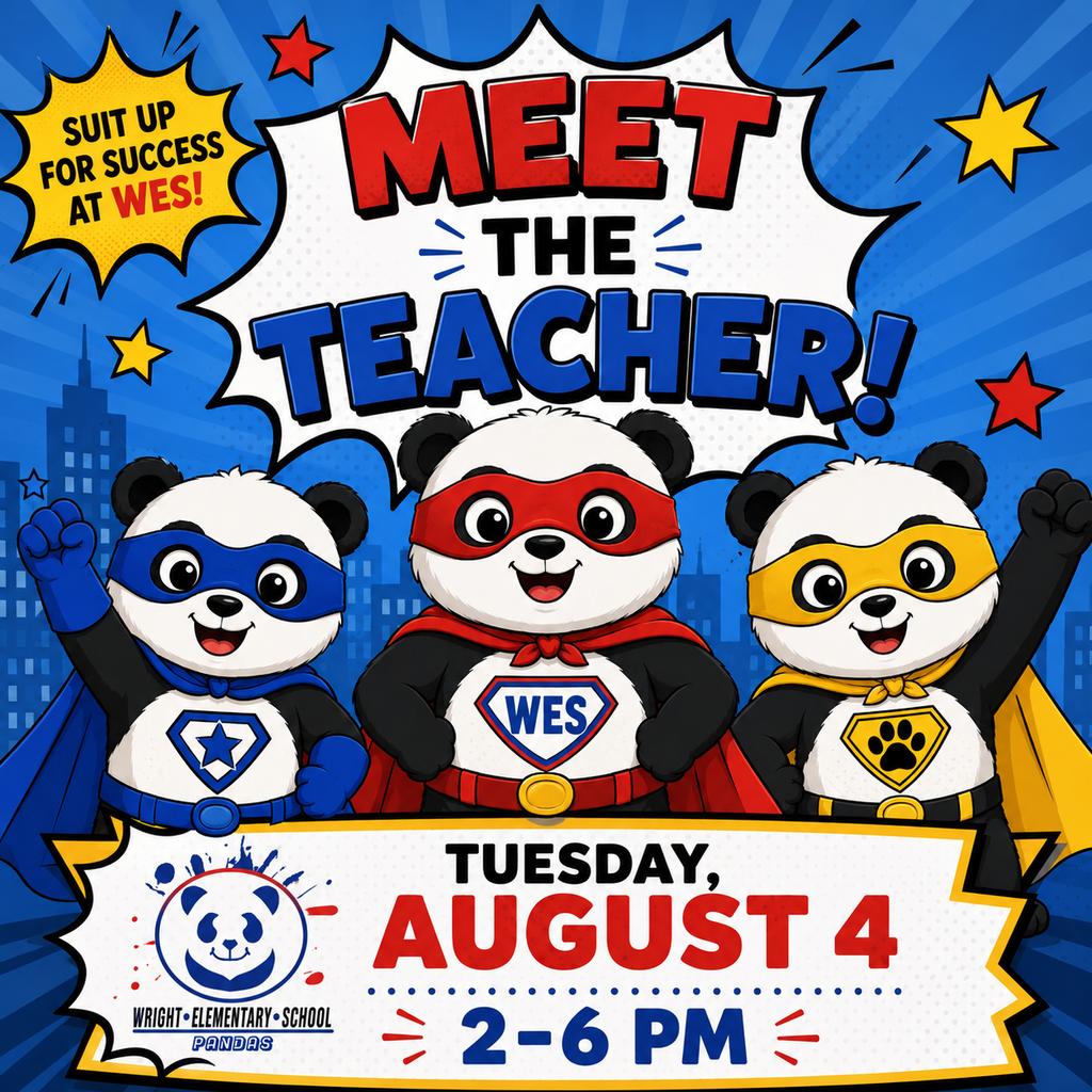 Meet the Teacher
