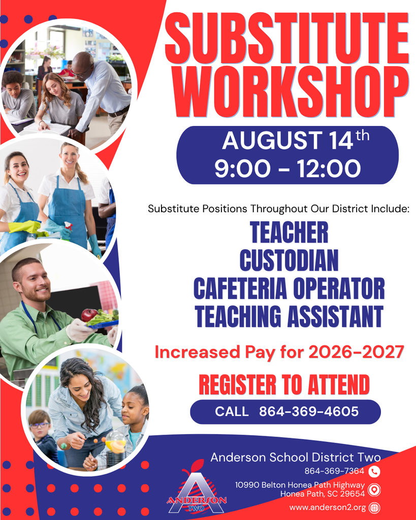 Sub Workshop Notice
