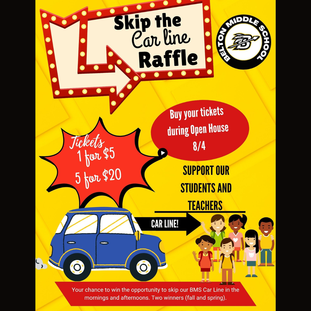 Skip the carline