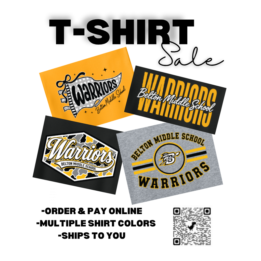 Tshirt sale