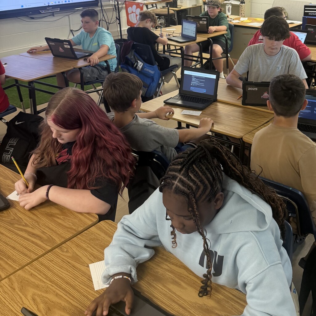 BMS Learning