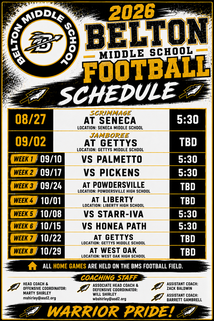 BMS Football