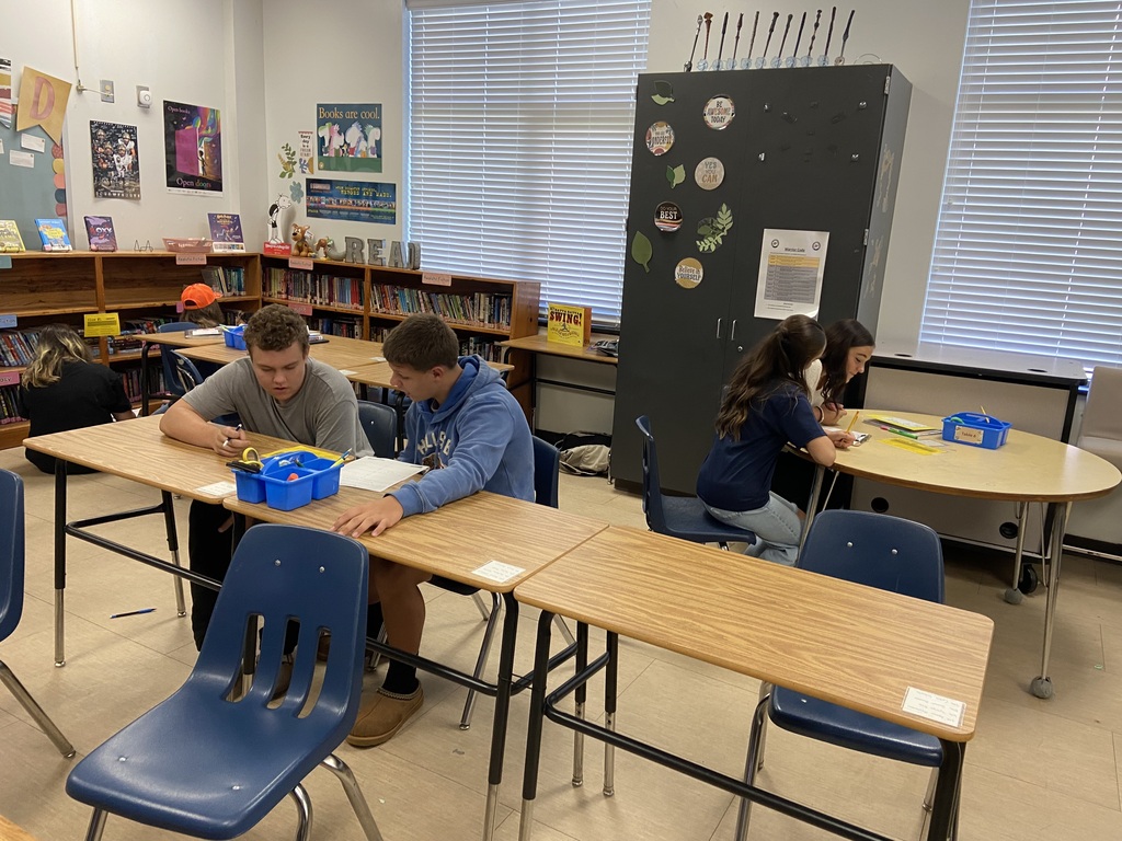 ELA Classes