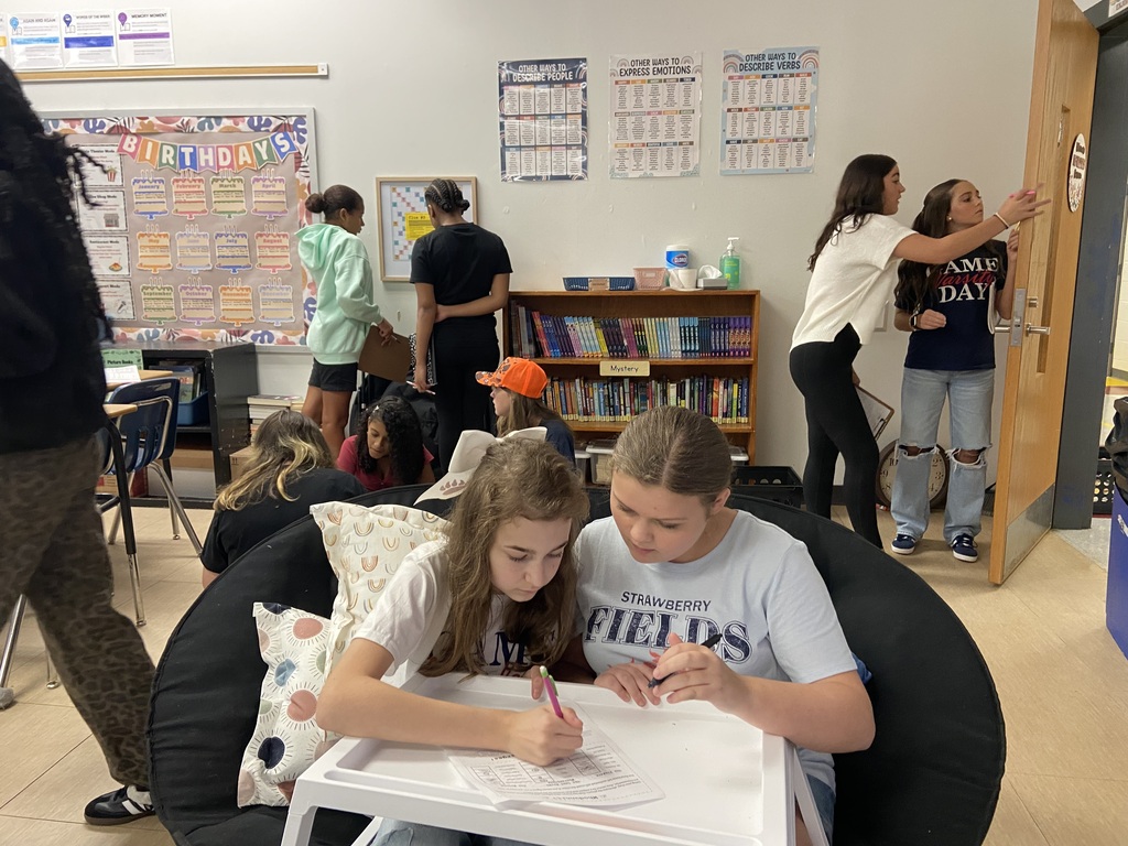 ELA Classes