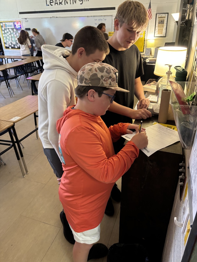 ELA Classes