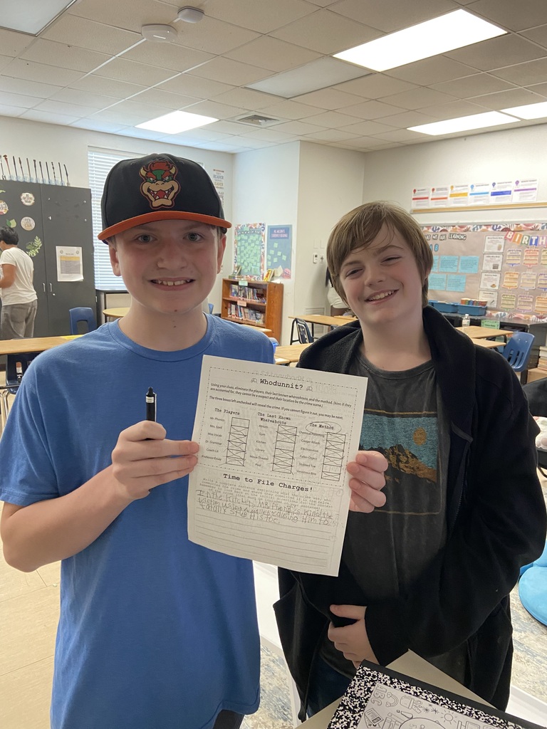 ELA Classes