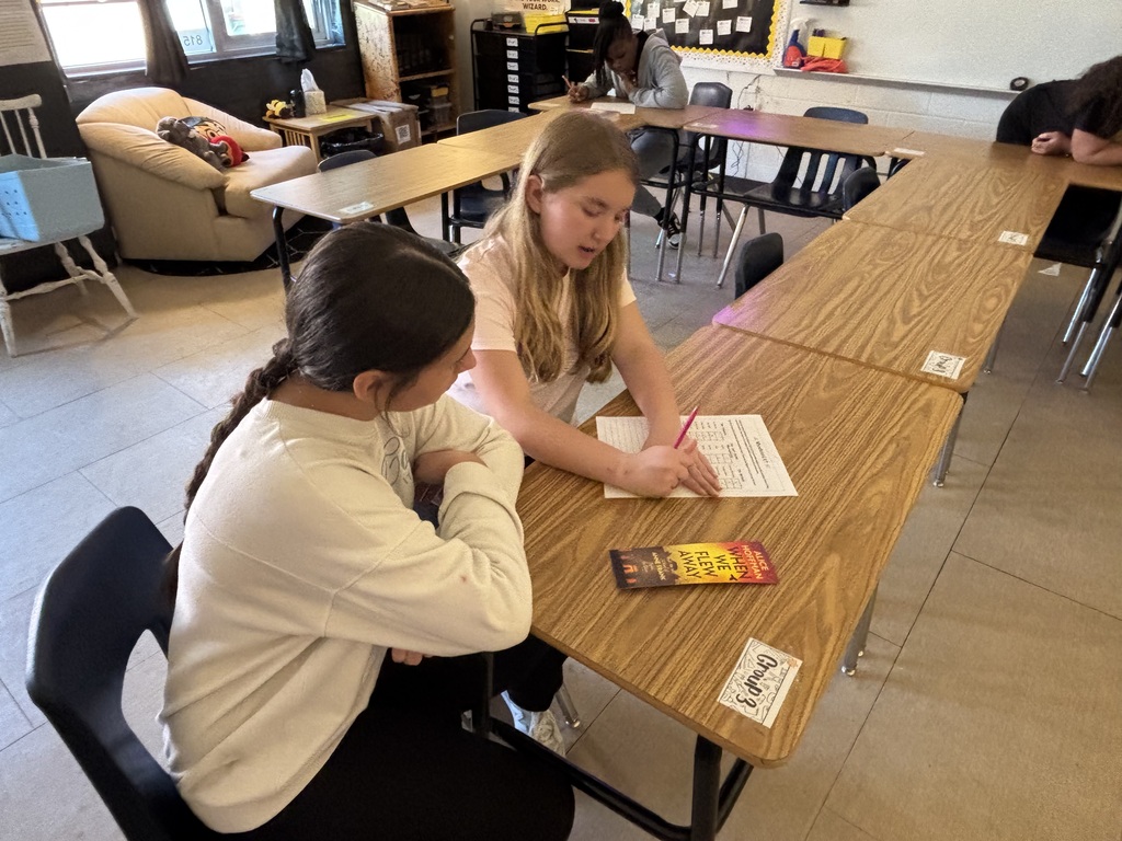 ELA Classes