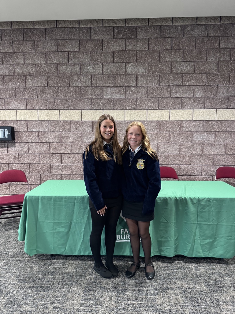 BMS FFA