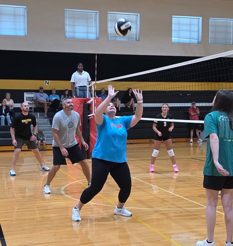 Volleyball