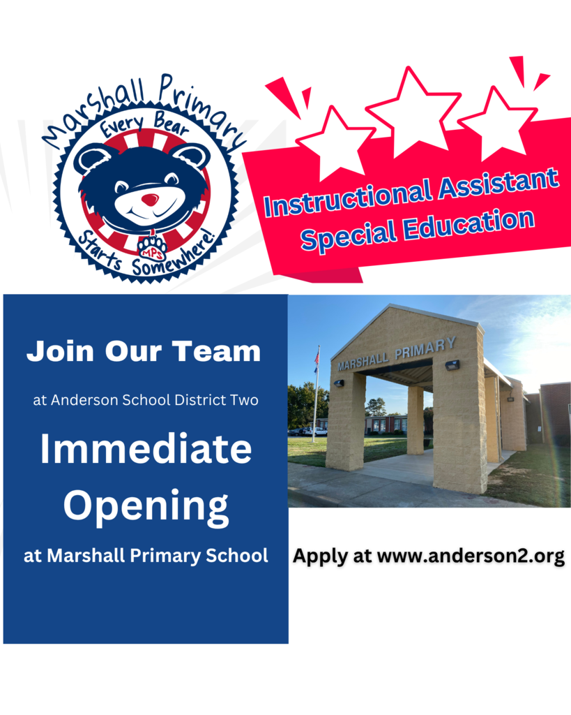 job opening