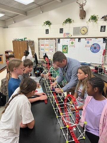 BMS Science