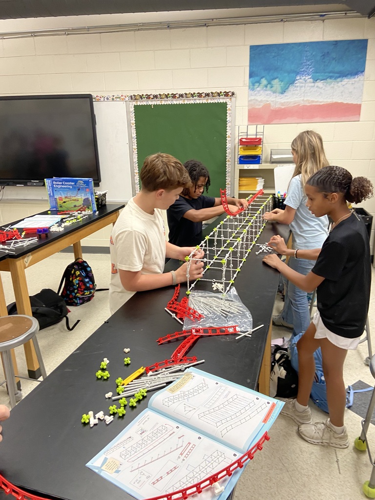 BMS Science