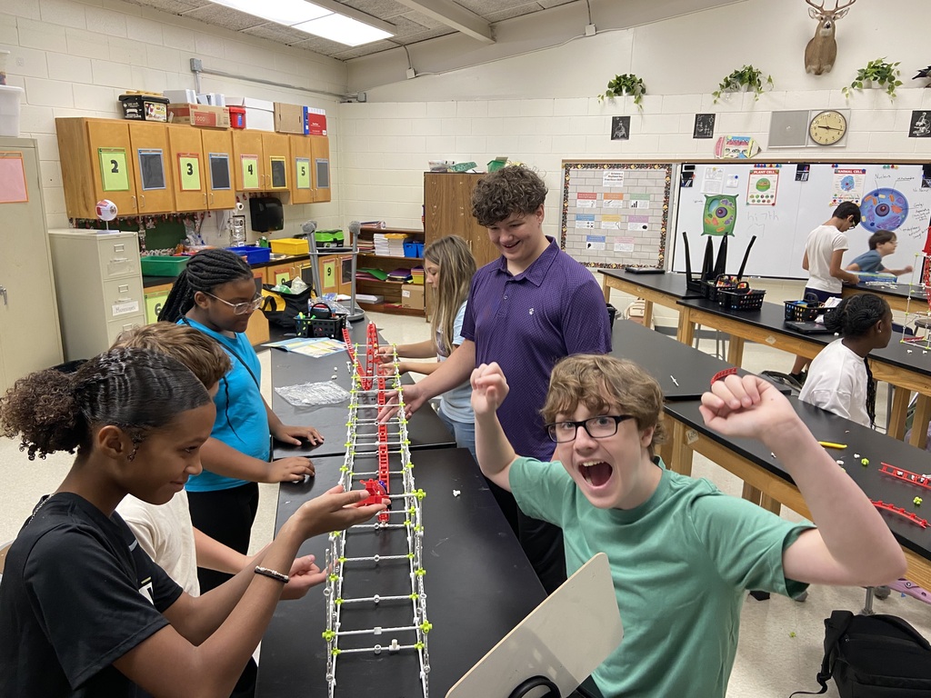 BMS Science