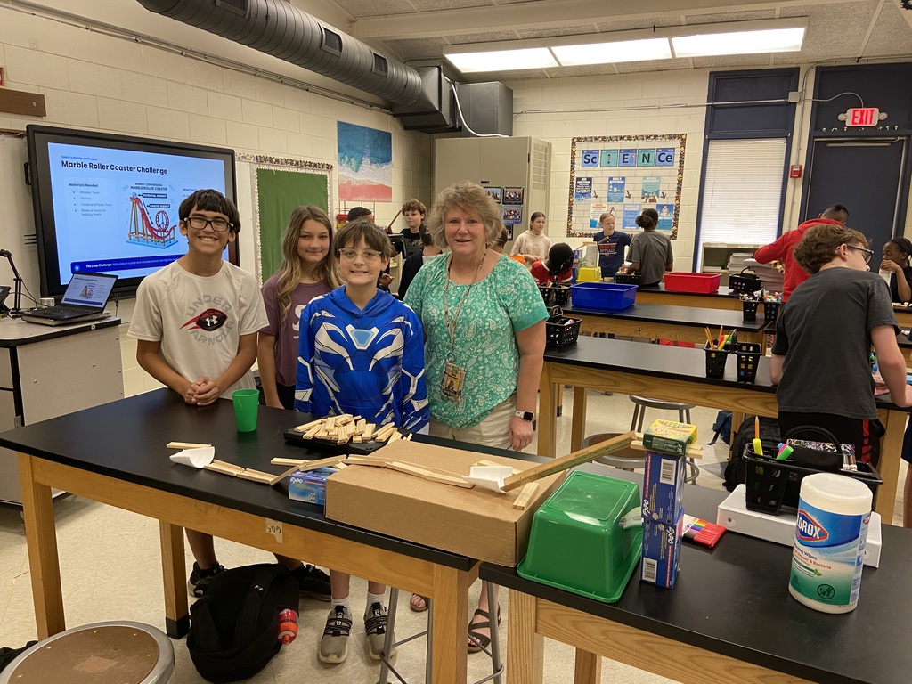 BMS Science