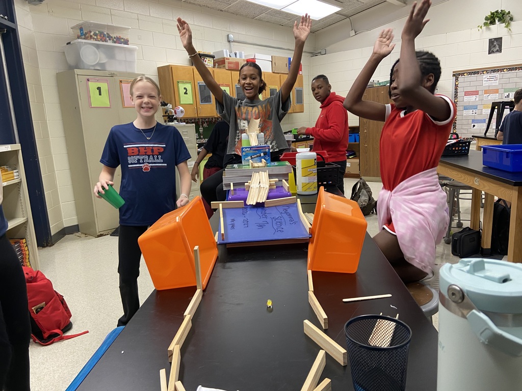 BMS Science