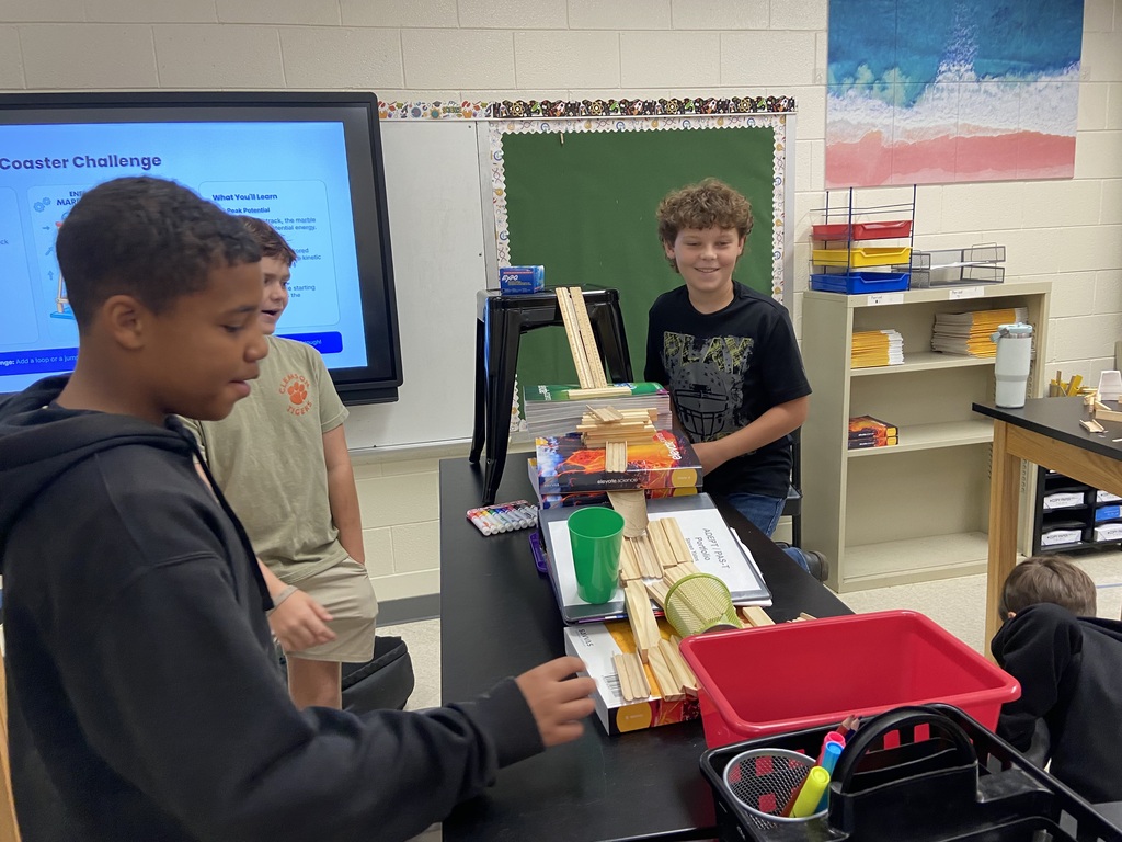 BMS Science