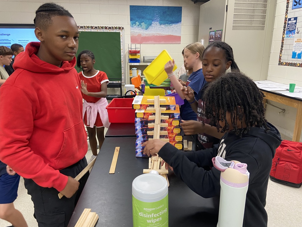 BMS Science
