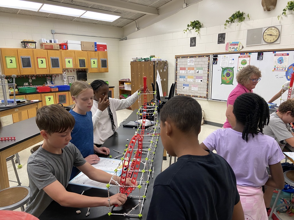 BMS Science
