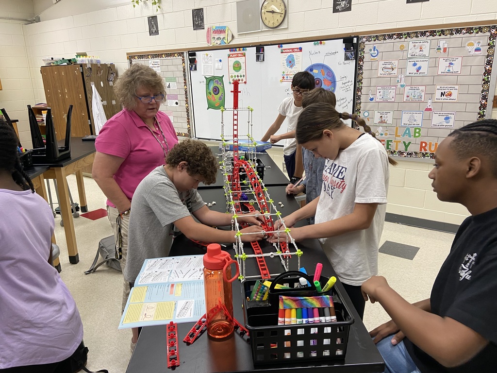 BMS Science