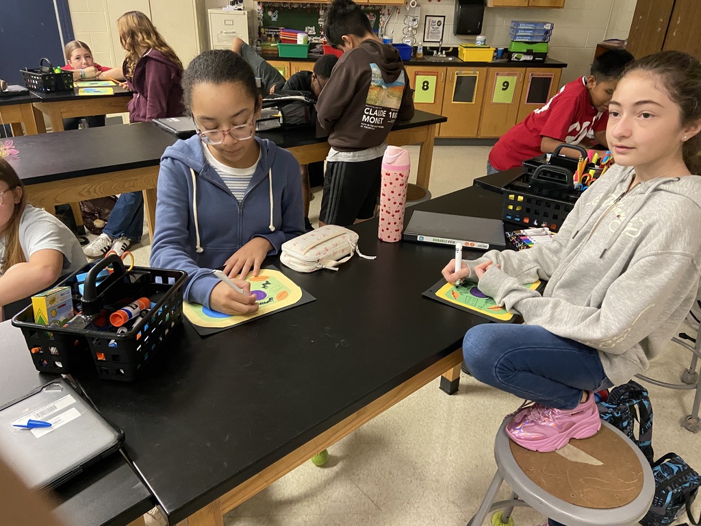 BMS Science
