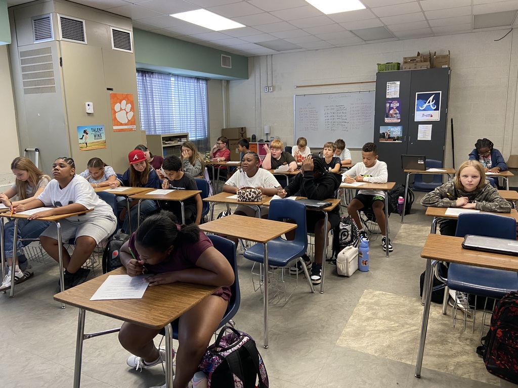 Parnell's Class