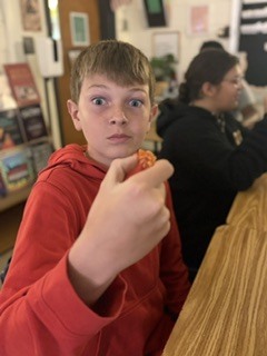 6th grade