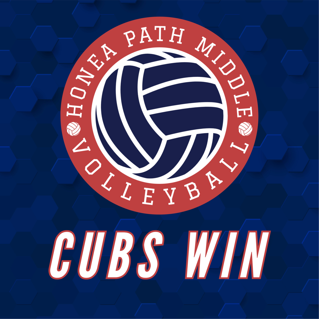 HPMS Volleyball