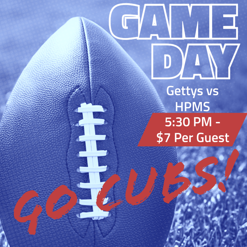 HPMS Football