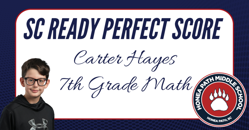 Perfect Score